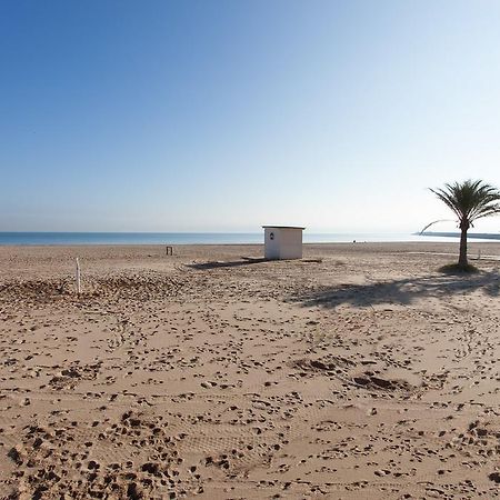 Infante Vila Playa de Gandia Exterior foto