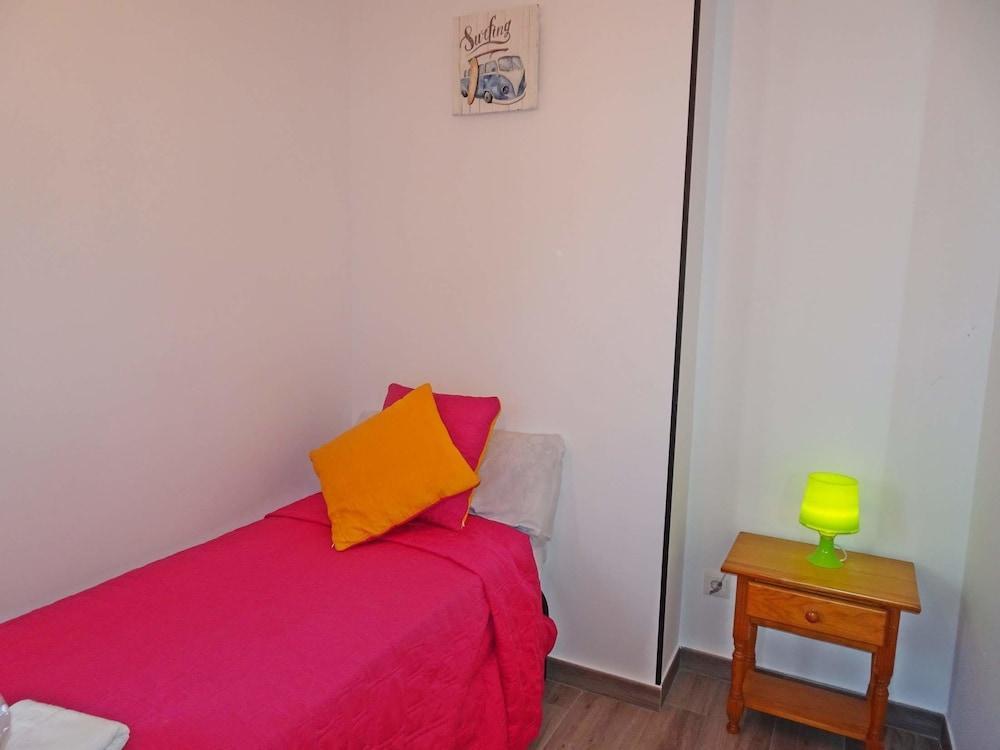 Infante Vila Playa de Gandia Exterior foto