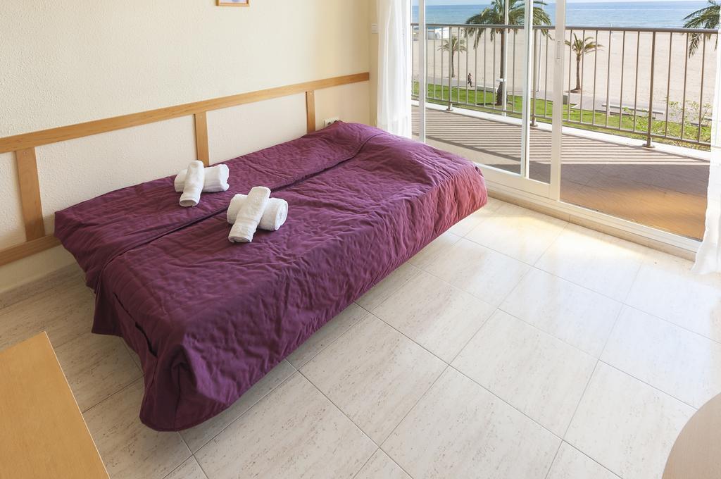 Infante Vila Playa de Gandia Exterior foto