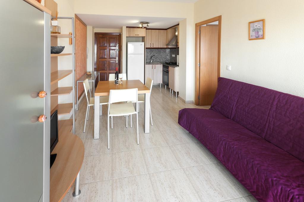 Infante Vila Playa de Gandia Exterior foto