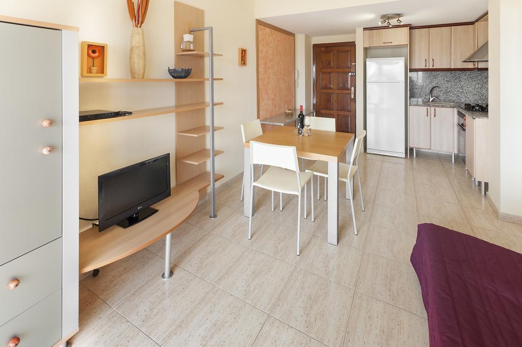 Infante Vila Playa de Gandia Exterior foto